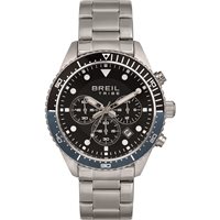 Orologio Breil Tribe Uomo Avery in Acciaio EW0485 - EW0485